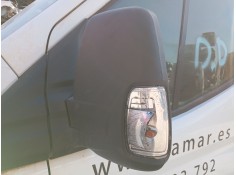 RETROVISOR IZQUIERDO ELECTRICO 