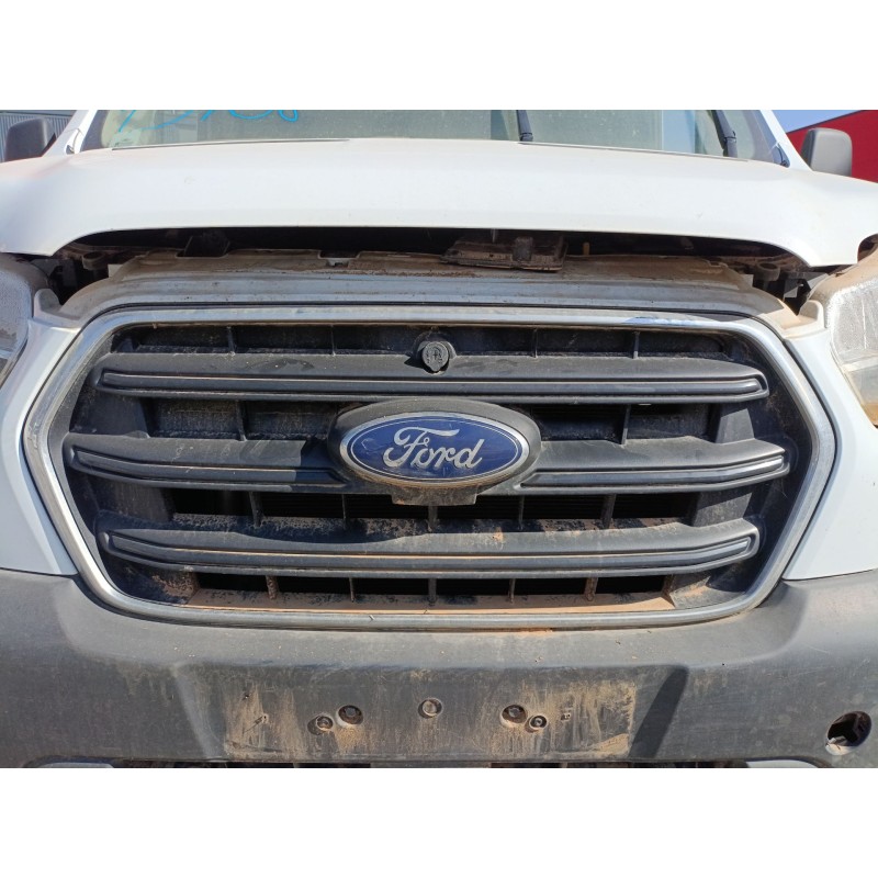 Recambio de rejilla delantera para ford transit v363 furgoneta (fcd, fdd) 2.0 ecoblue referencia OEM IAM   