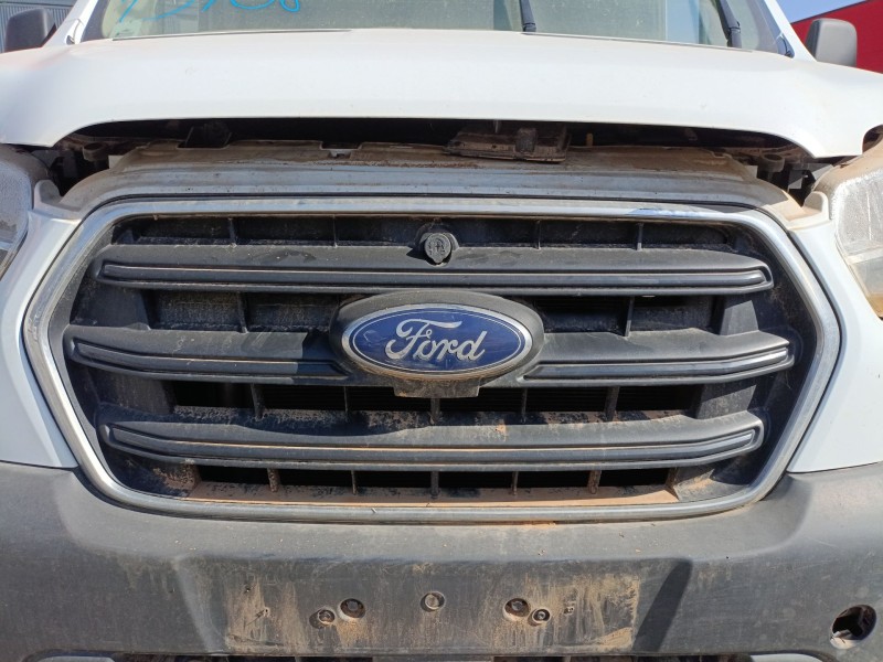 Recambio de rejilla delantera para ford transit v363 furgoneta (fcd, fdd) 2.0 ecoblue referencia OEM IAM   