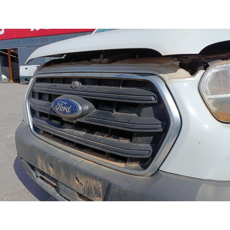 Recambio de rejilla delantera para ford transit v363 furgoneta (fcd, fdd) 2.0 ecoblue referencia OEM IAM   