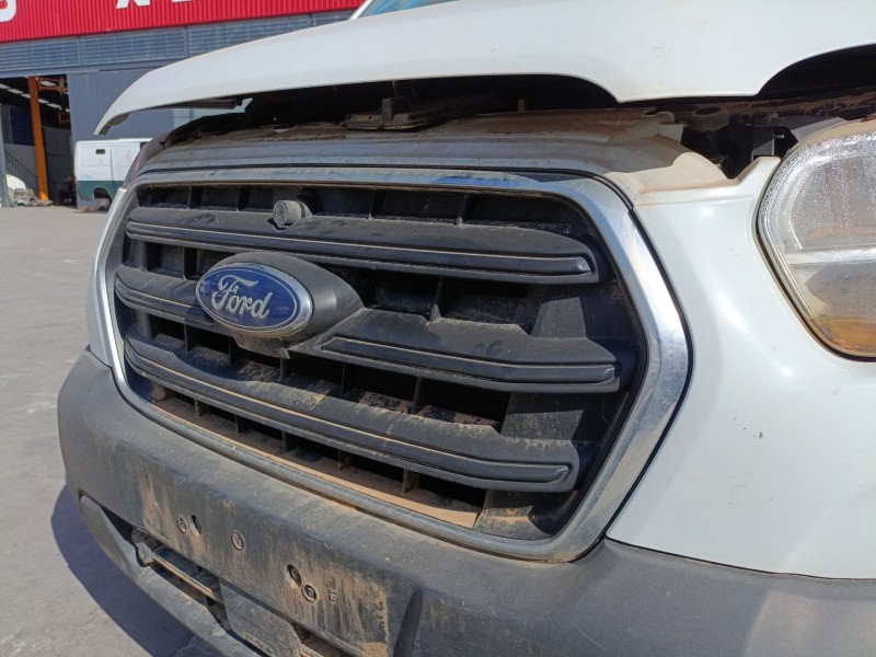 Recambio de rejilla delantera para ford transit v363 furgoneta (fcd, fdd) 2.0 ecoblue referencia OEM IAM   