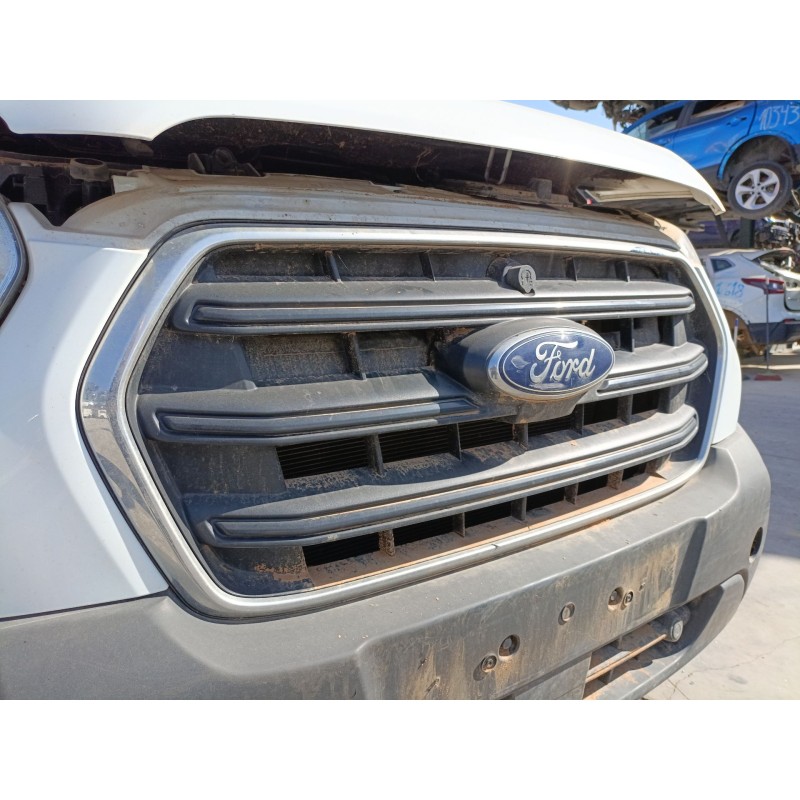 Recambio de rejilla delantera para ford transit v363 furgoneta (fcd, fdd) 2.0 ecoblue referencia OEM IAM   