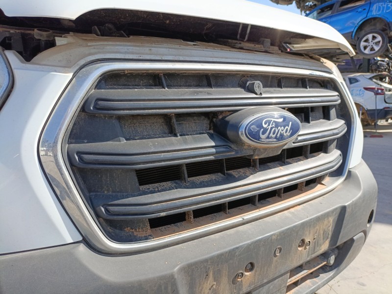 Recambio de rejilla delantera para ford transit v363 furgoneta (fcd, fdd) 2.0 ecoblue referencia OEM IAM   