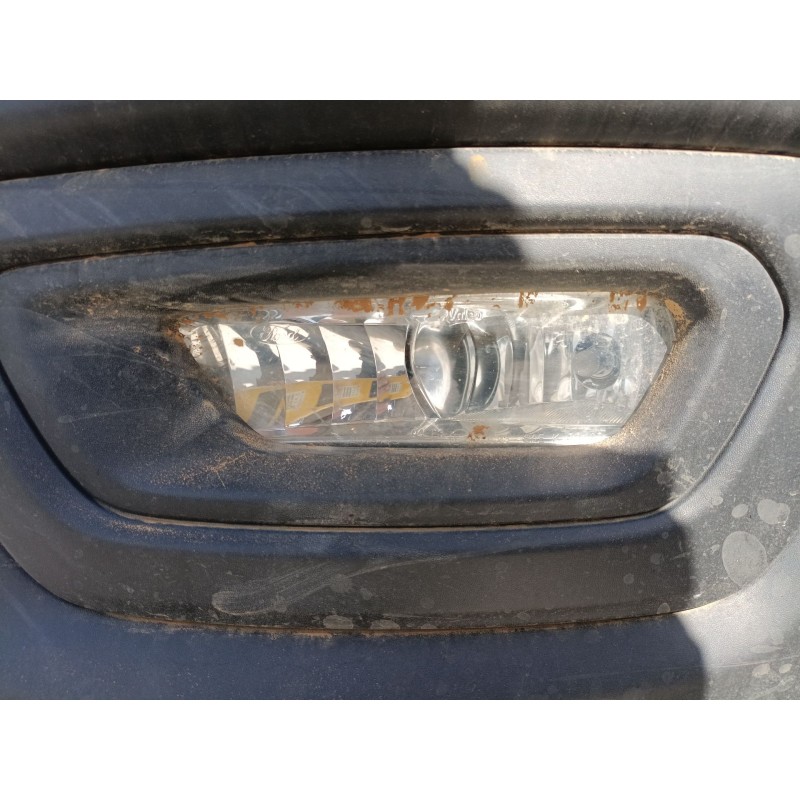Recambio de faro antiniebla izquierdo para ford transit v363 furgoneta (fcd, fdd) 2.0 ecoblue referencia OEM IAM   