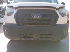 PARAGOLPES DELANTERO 