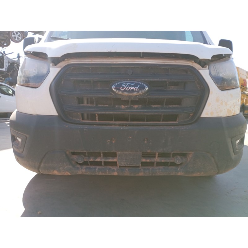 Recambio de paragolpes delantero para ford transit v363 furgoneta (fcd, fdd) 2.0 ecoblue referencia OEM IAM   