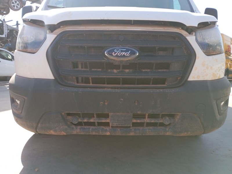 Recambio de paragolpes delantero para ford transit v363 furgoneta (fcd, fdd) 2.0 ecoblue referencia OEM IAM   