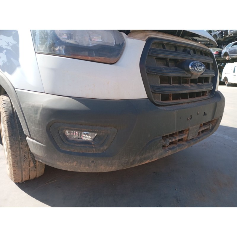 Recambio de paragolpes delantero para ford transit v363 furgoneta (fcd, fdd) 2.0 ecoblue referencia OEM IAM   