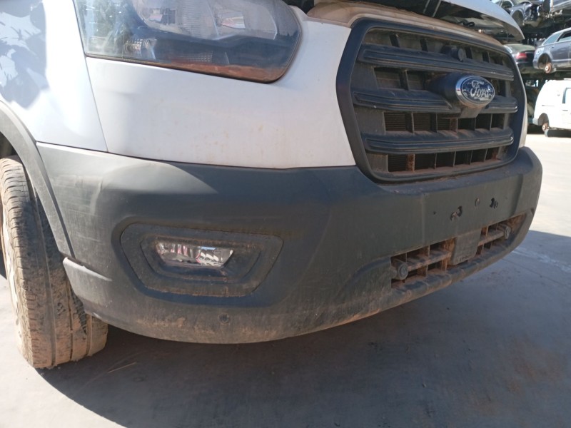 Recambio de paragolpes delantero para ford transit v363 furgoneta (fcd, fdd) 2.0 ecoblue referencia OEM IAM   