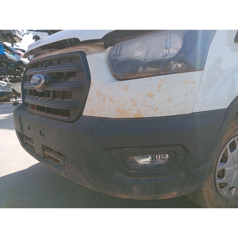 Recambio de paragolpes delantero para ford transit v363 furgoneta (fcd, fdd) 2.0 ecoblue referencia OEM IAM   