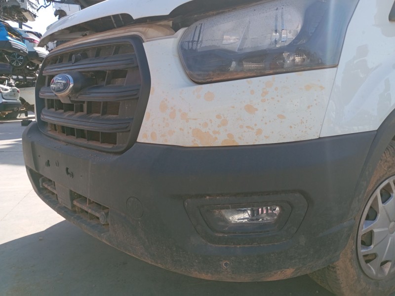 Recambio de paragolpes delantero para ford transit v363 furgoneta (fcd, fdd) 2.0 ecoblue referencia OEM IAM   