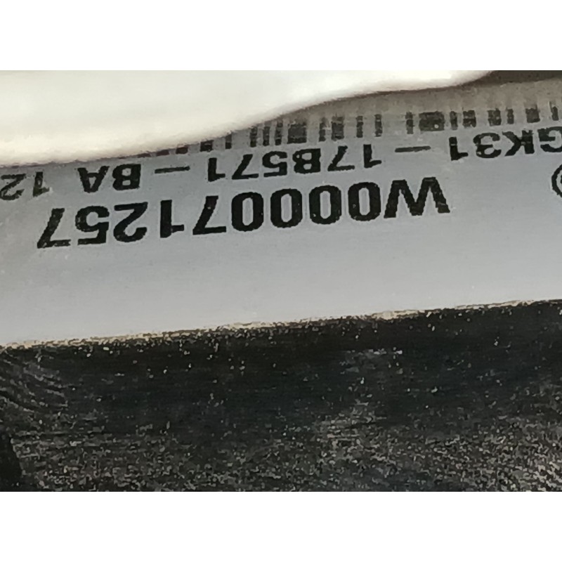 Recambio de motor limpia delantero para ford transit v363 furgoneta (fcd, fdd) 2.0 ecoblue referencia OEM IAM   