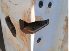 CERRADURA MALETERO / PORTON 