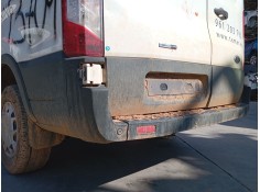 Recambio de paragolpes trasero para ford transit v363 furgoneta (fcd, fdd) 2.0 ecoblue referencia OEM IAM    2