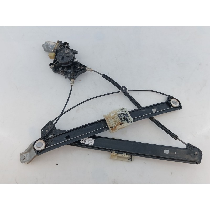 Recambio de elevalunas delantero derecho para audi q3 sportback (f3n) 35 tdi referencia OEM IAM   