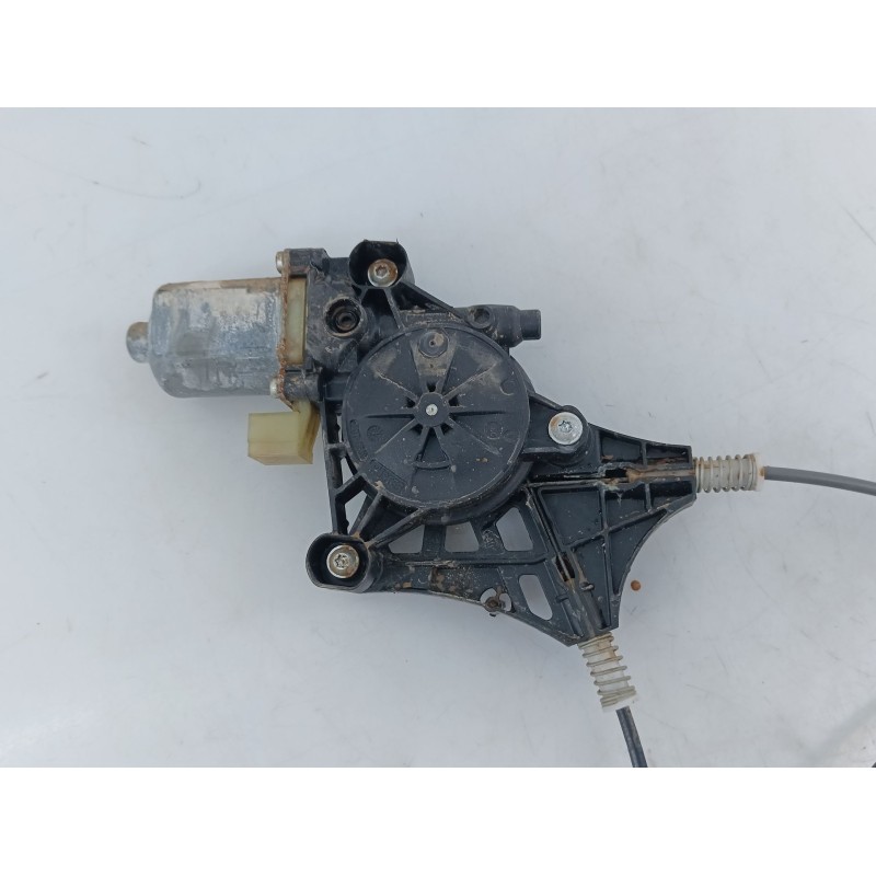 Recambio de elevalunas delantero derecho para audi q3 sportback (f3n) 35 tdi referencia OEM IAM   