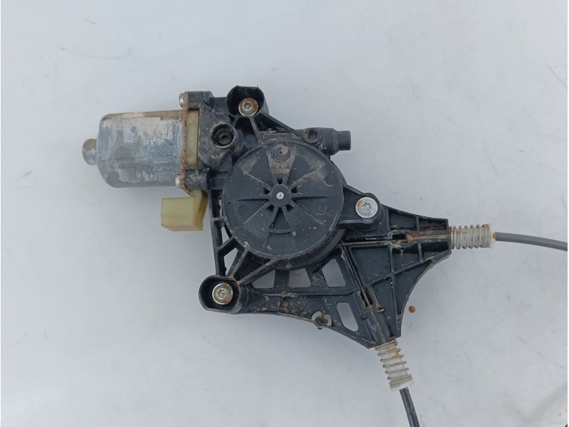 Recambio de elevalunas delantero derecho para audi q3 sportback (f3n) 35 tdi referencia OEM IAM   