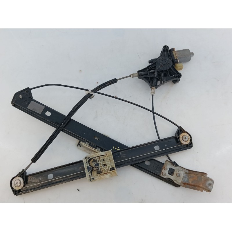 Recambio de elevalunas delantero derecho para audi q3 sportback (f3n) 35 tdi referencia OEM IAM   