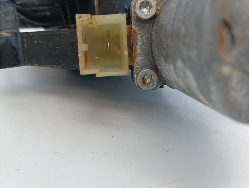 Recambio de elevalunas delantero derecho para audi q3 sportback (f3n) 35 tdi referencia OEM IAM   