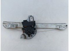 Recambio de elevalunas delantero izquierdo para peugeot 2008 (--.2013) allure referencia OEM IAM   