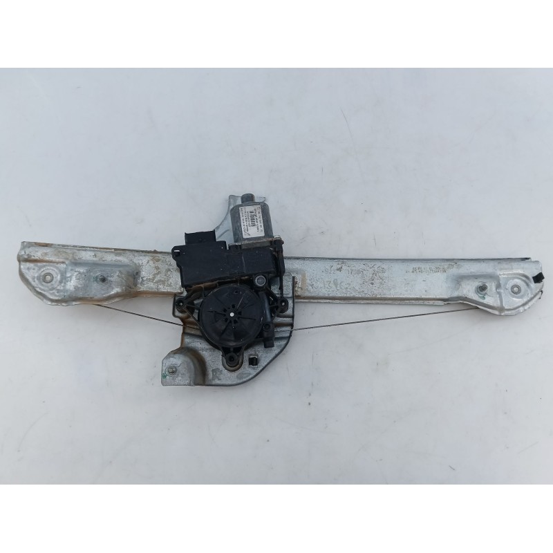 Recambio de elevalunas delantero izquierdo para peugeot 2008 (--.2013) allure referencia OEM IAM   