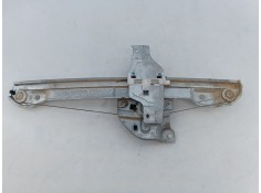 Recambio de elevalunas delantero izquierdo para peugeot 2008 (--.2013) allure referencia OEM IAM    2