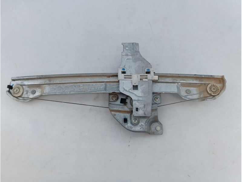 Recambio de elevalunas delantero izquierdo para peugeot 2008 (--.2013) allure referencia OEM IAM   