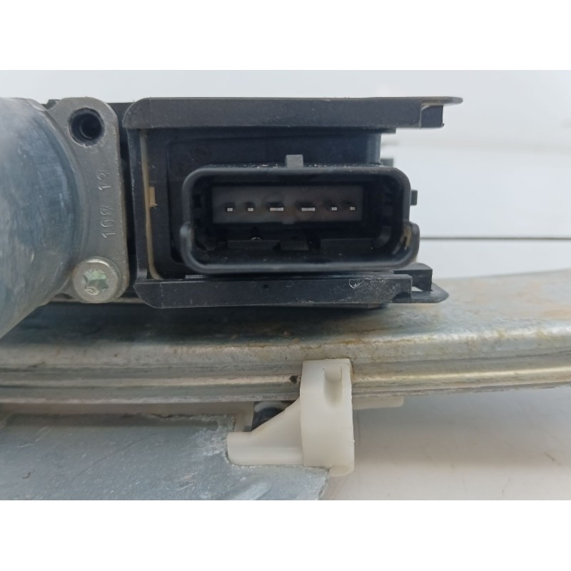 Recambio de elevalunas delantero izquierdo para peugeot 2008 (--.2013) allure referencia OEM IAM   