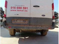 Recambio de paragolpes trasero para ford transit v363 furgoneta (fcd, fdd) 2.0 ecoblue referencia OEM IAM   