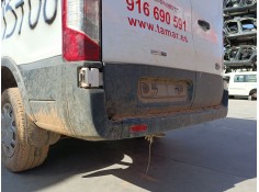 Recambio de paragolpes trasero para ford transit v363 furgoneta (fcd, fdd) 2.0 ecoblue referencia OEM IAM    2