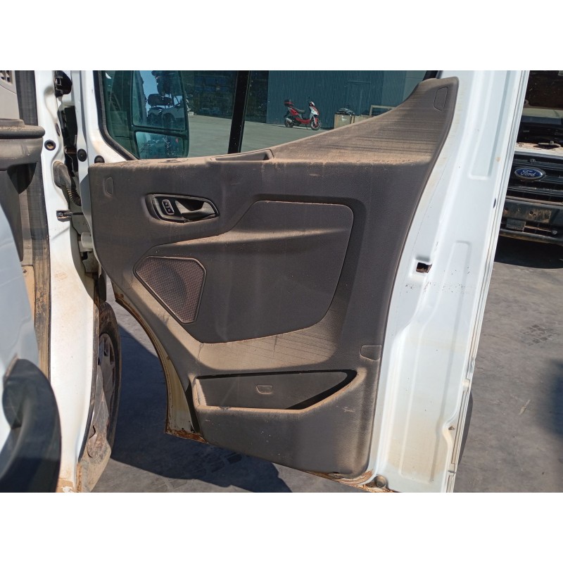 Recambio de guarnecido puerta delantera derecha para ford transit v363 furgoneta (fcd, fdd) 2.0 ecoblue referencia OEM IAM   