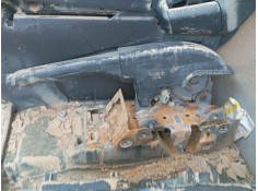 PALANCA FRENO DE MANO 