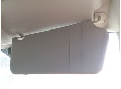 Recambio de parasol derecho para ford transit v363 furgoneta (fcd, fdd) 2.0 ecoblue referencia OEM IAM   