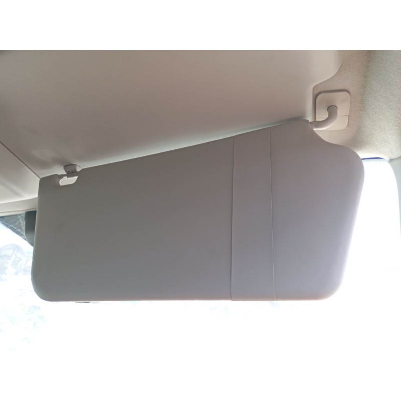 Recambio de parasol derecho para ford transit v363 furgoneta (fcd, fdd) 2.0 ecoblue referencia OEM IAM   