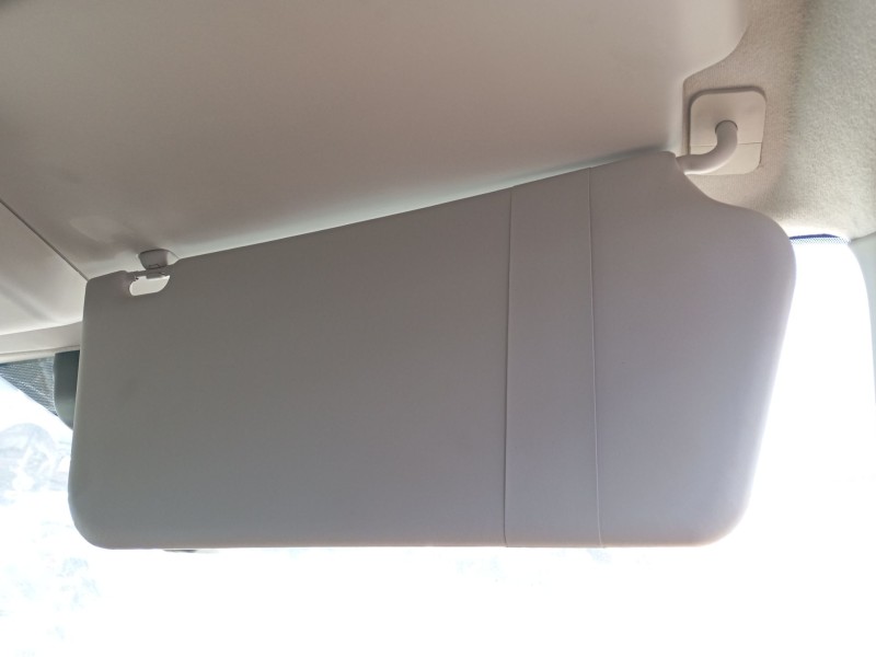 Recambio de parasol derecho para ford transit v363 furgoneta (fcd, fdd) 2.0 ecoblue referencia OEM IAM   