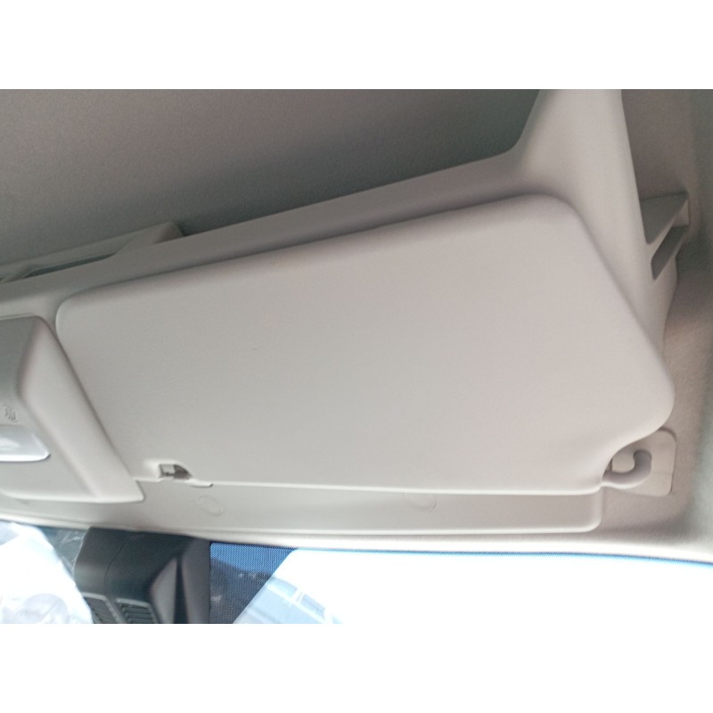 Recambio de parasol derecho para ford transit v363 furgoneta (fcd, fdd) 2.0 ecoblue referencia OEM IAM   