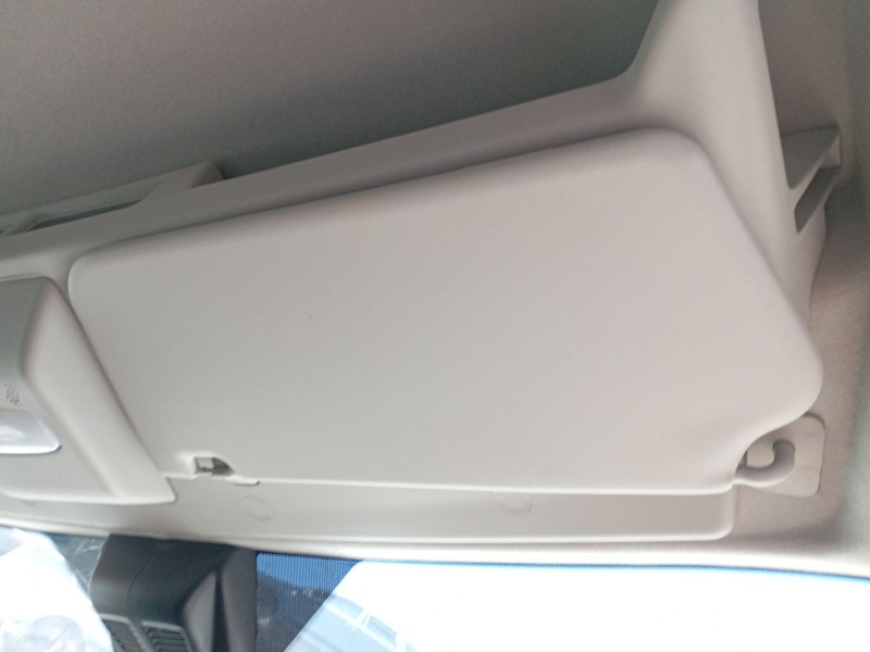 Recambio de parasol derecho para ford transit v363 furgoneta (fcd, fdd) 2.0 ecoblue referencia OEM IAM   