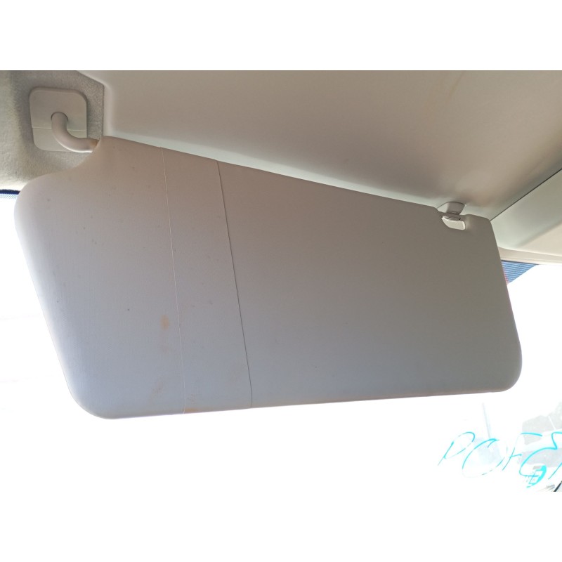 Recambio de parasol izquierdo para ford transit v363 furgoneta (fcd, fdd) 2.0 ecoblue referencia OEM IAM   