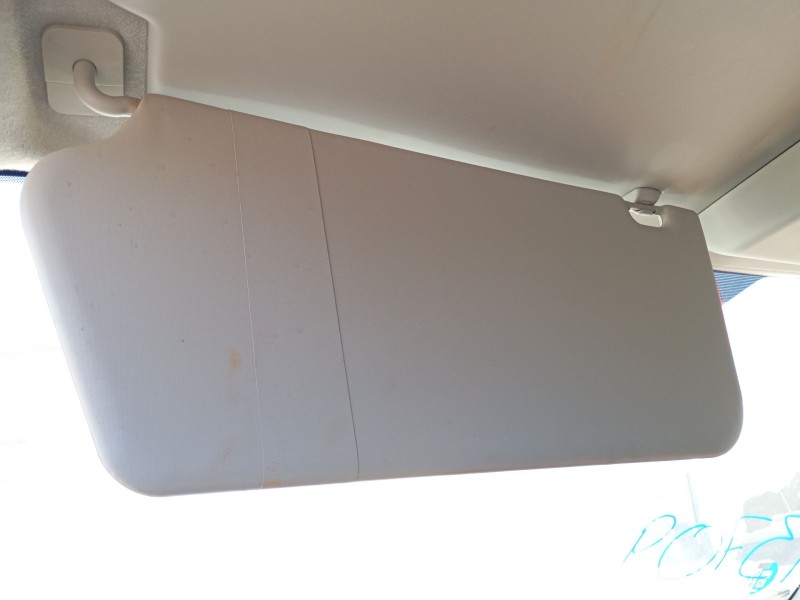 Recambio de parasol izquierdo para ford transit v363 furgoneta (fcd, fdd) 2.0 ecoblue referencia OEM IAM   