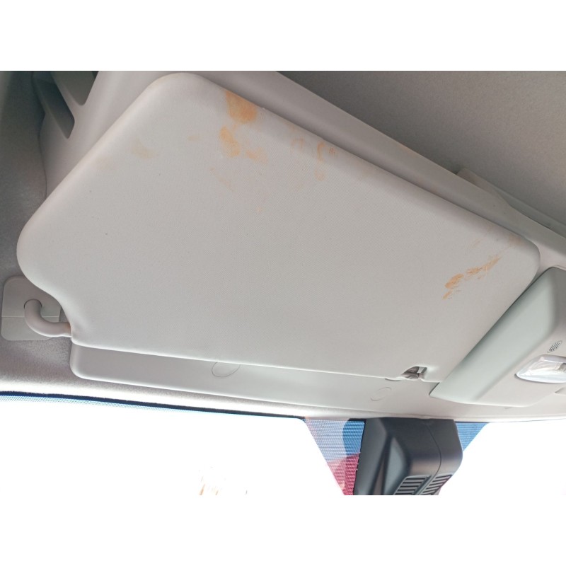 Recambio de parasol izquierdo para ford transit v363 furgoneta (fcd, fdd) 2.0 ecoblue referencia OEM IAM   