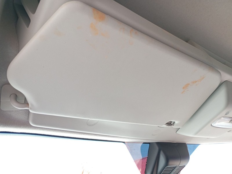 Recambio de parasol izquierdo para ford transit v363 furgoneta (fcd, fdd) 2.0 ecoblue referencia OEM IAM   