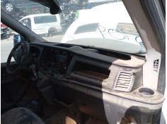 Recambio de salpicadero para ford transit v363 furgoneta (fcd, fdd) 2.0 ecoblue referencia OEM IAM   