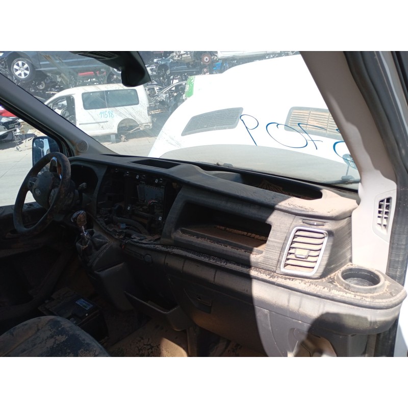 Recambio de salpicadero para ford transit v363 furgoneta (fcd, fdd) 2.0 ecoblue referencia OEM IAM   
