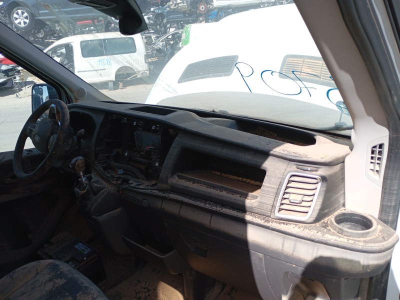 Recambio de salpicadero para ford transit v363 furgoneta (fcd, fdd) 2.0 ecoblue referencia OEM IAM   