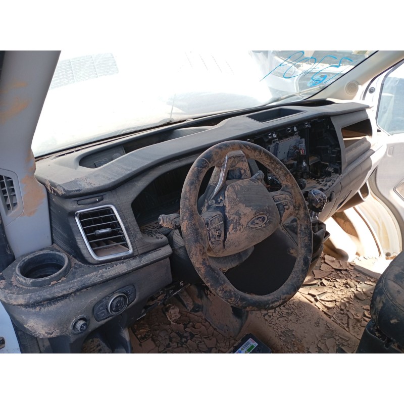 Recambio de salpicadero para ford transit v363 furgoneta (fcd, fdd) 2.0 ecoblue referencia OEM IAM   