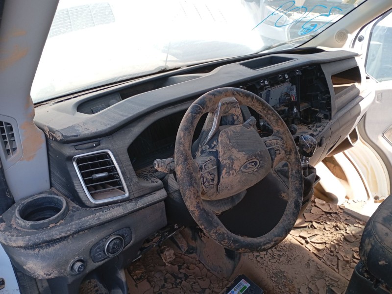 Recambio de salpicadero para ford transit v363 furgoneta (fcd, fdd) 2.0 ecoblue referencia OEM IAM   