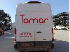 PORTON TRASERO IZQUIERDO 