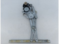 Recambio de elevalunas delantero derecho para toyota auris active referencia OEM IAM 8570102010   2