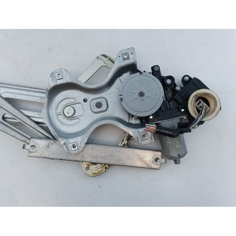 Recambio de elevalunas delantero derecho para toyota auris active referencia OEM IAM 8570102010  