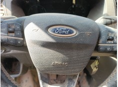 AIRBAG DELANTERO IZQUIERDO 